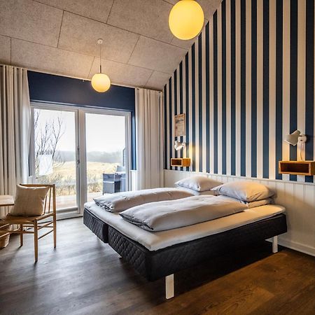 Kellers Badehotel Fano Ngoại thất bức ảnh