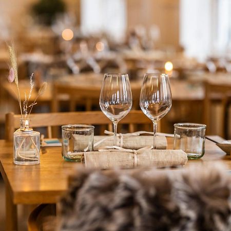 Kellers Badehotel Fano Ngoại thất bức ảnh