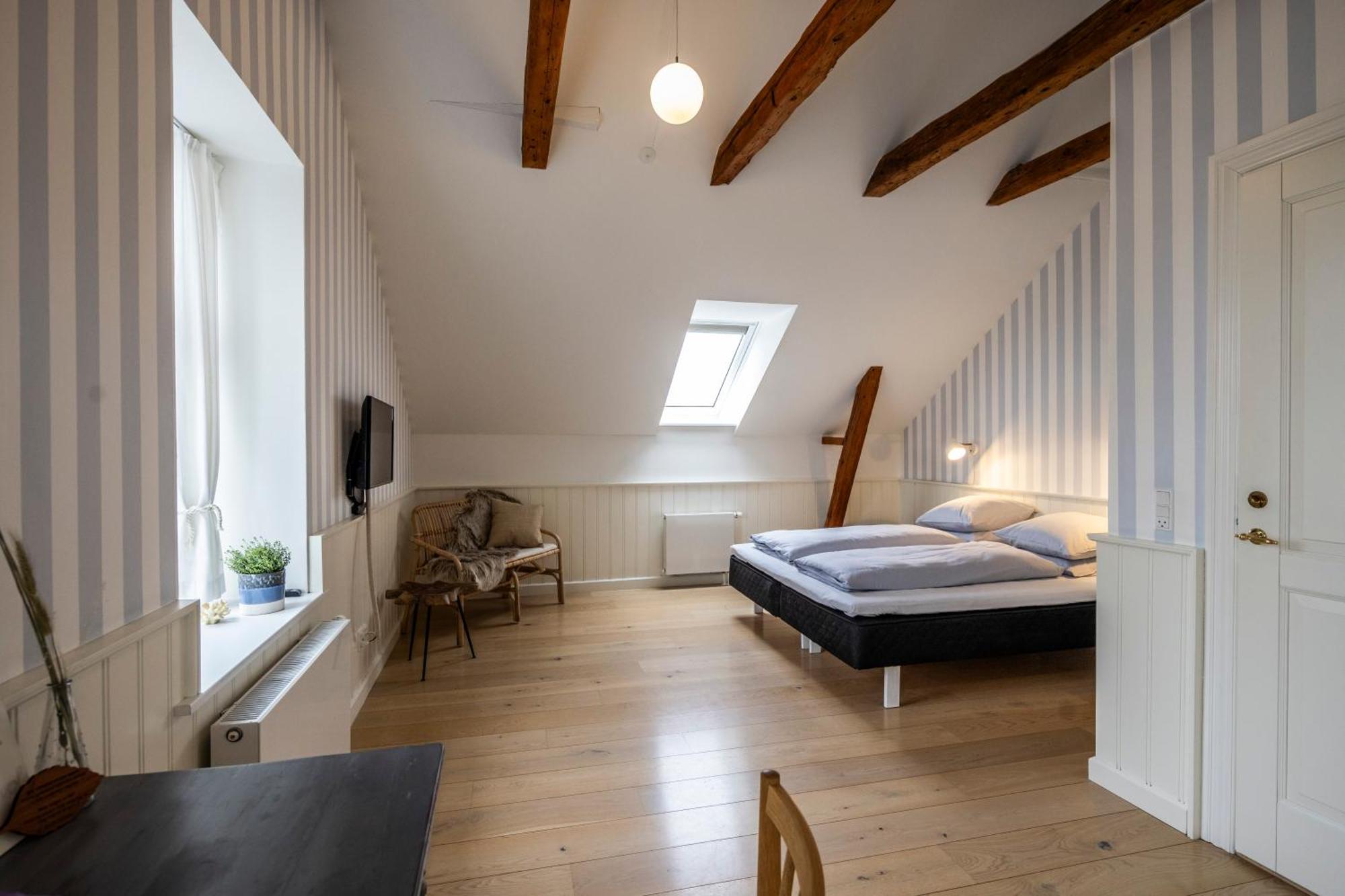 Kellers Badehotel Fano Ngoại thất bức ảnh